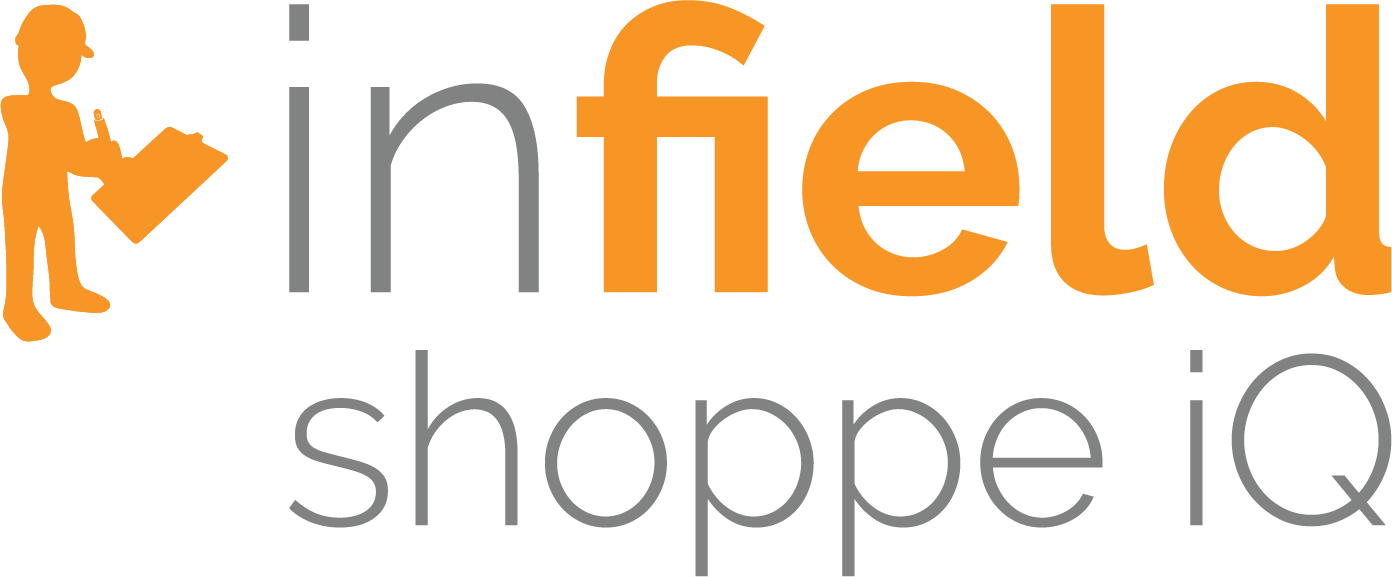 inField Shoppe iQ Logo